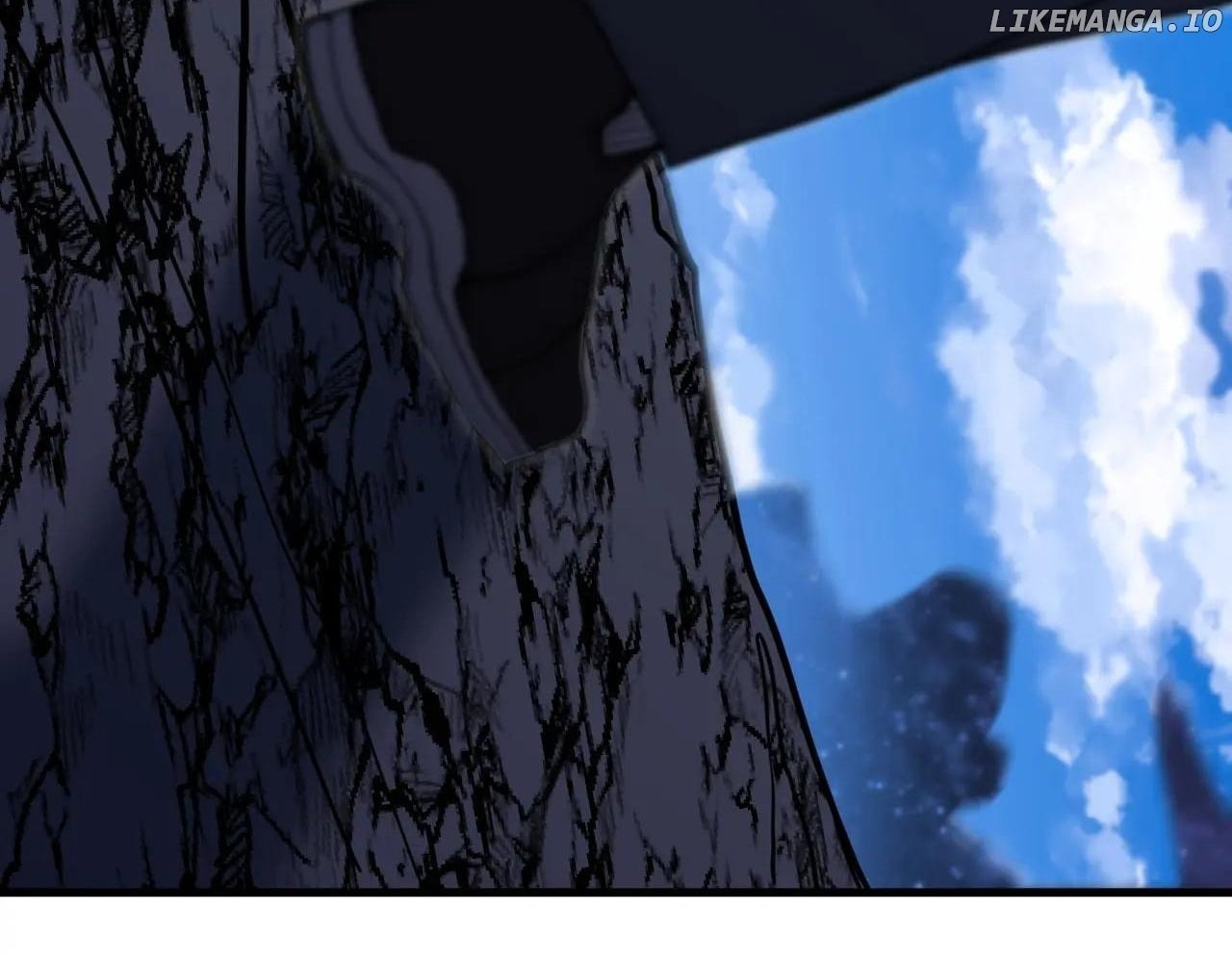 Log into the Future Chapter 221 - page 13
